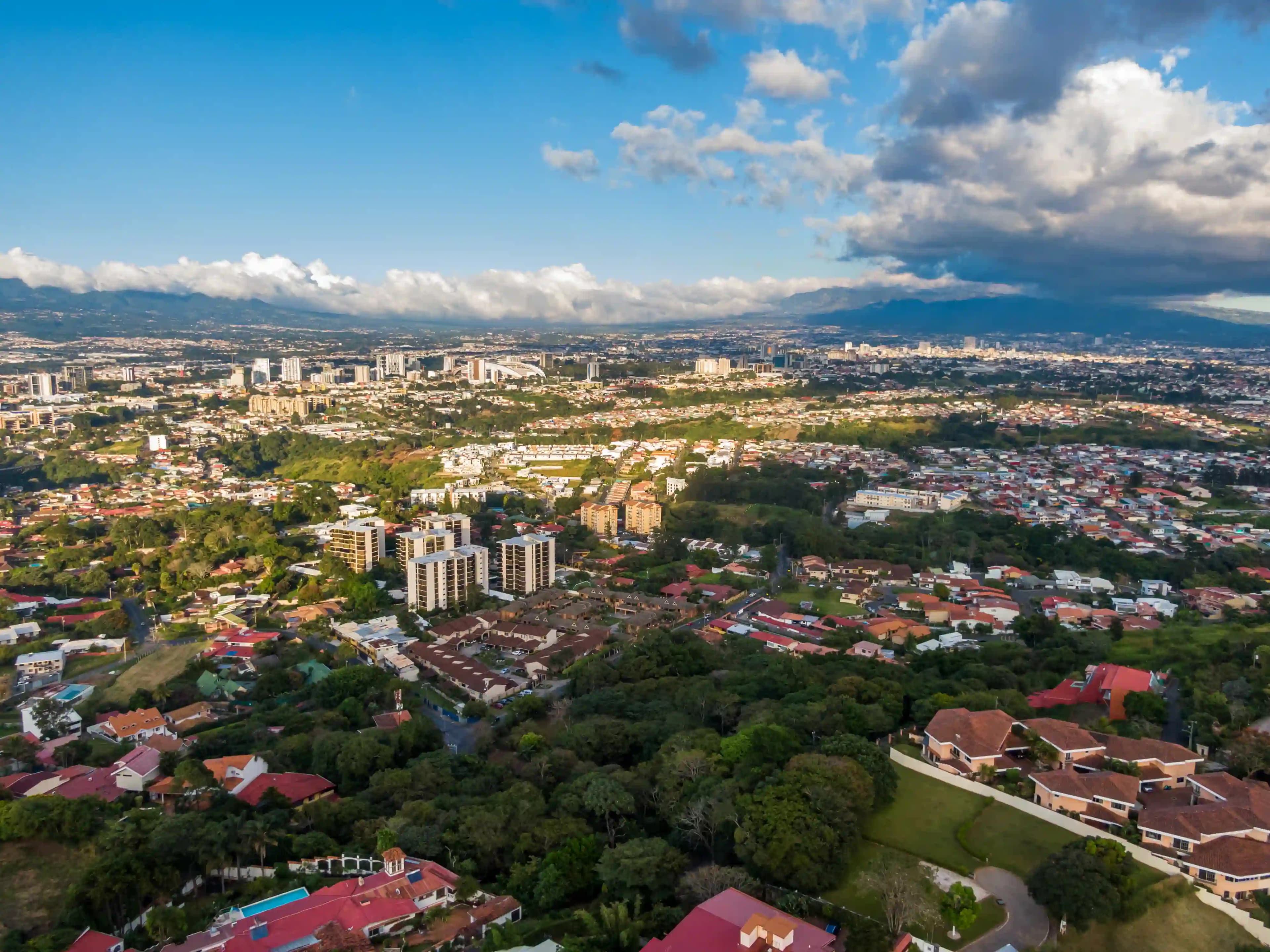 Escazú
