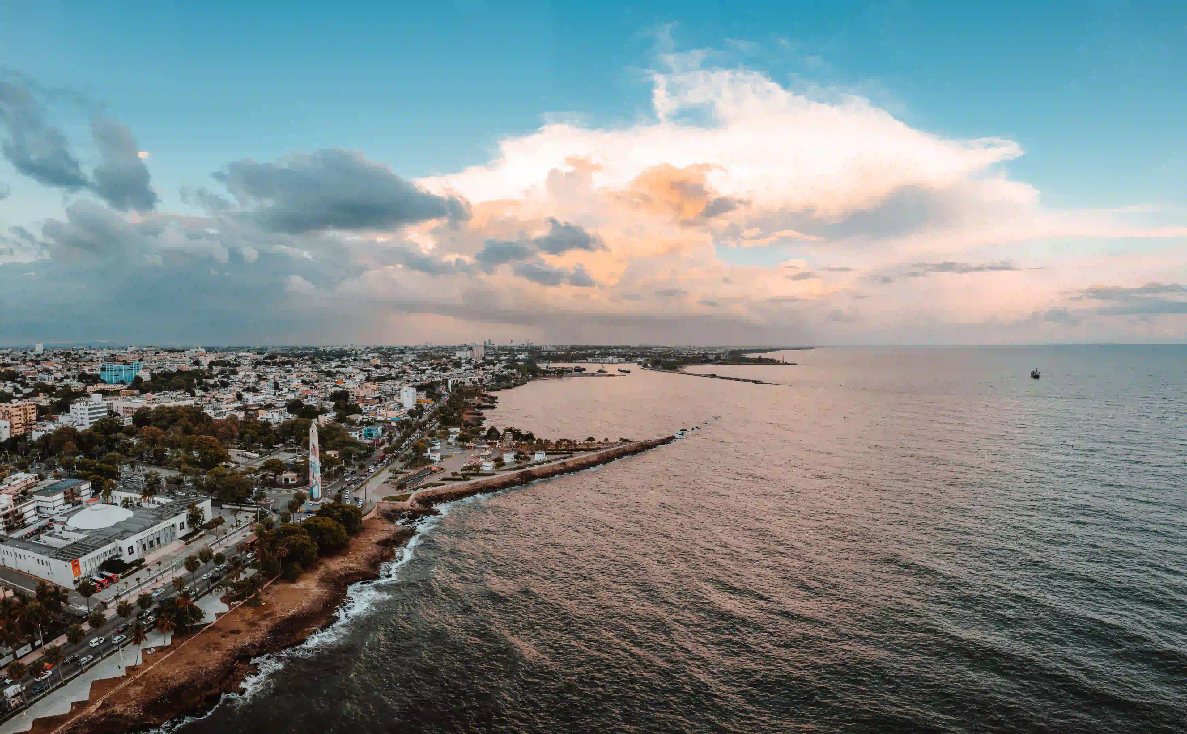 Santo Domingo