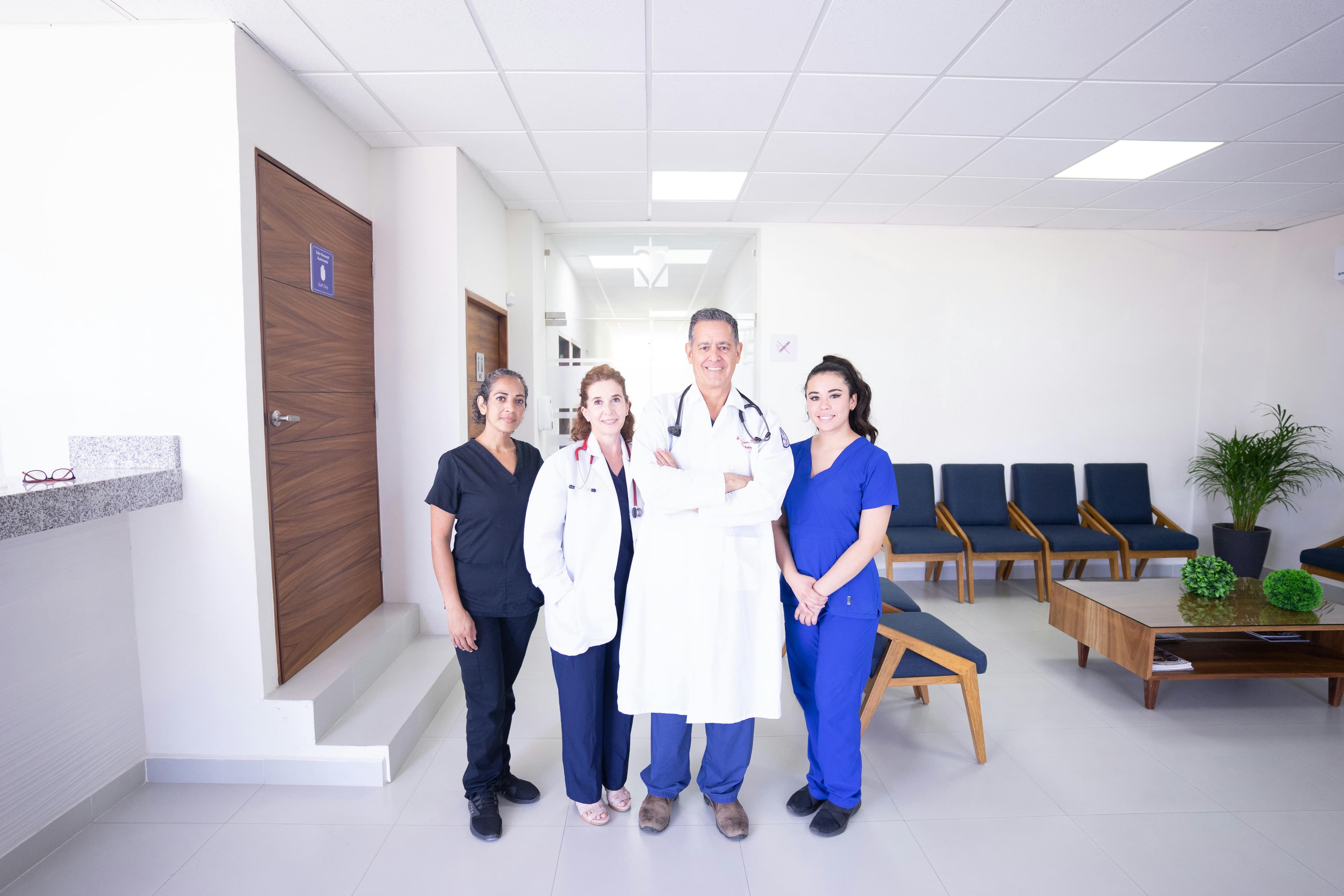Hospitales KURBUO