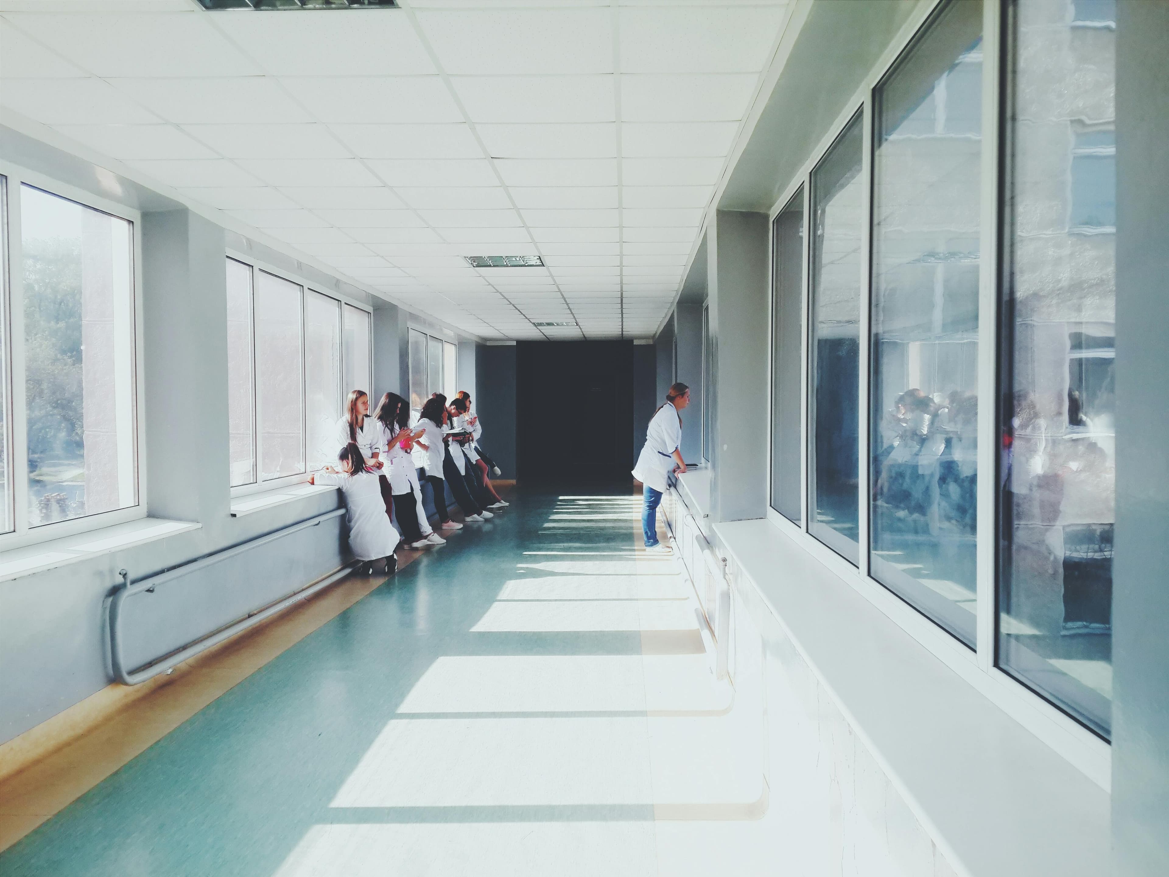 Hospitales KURBUO