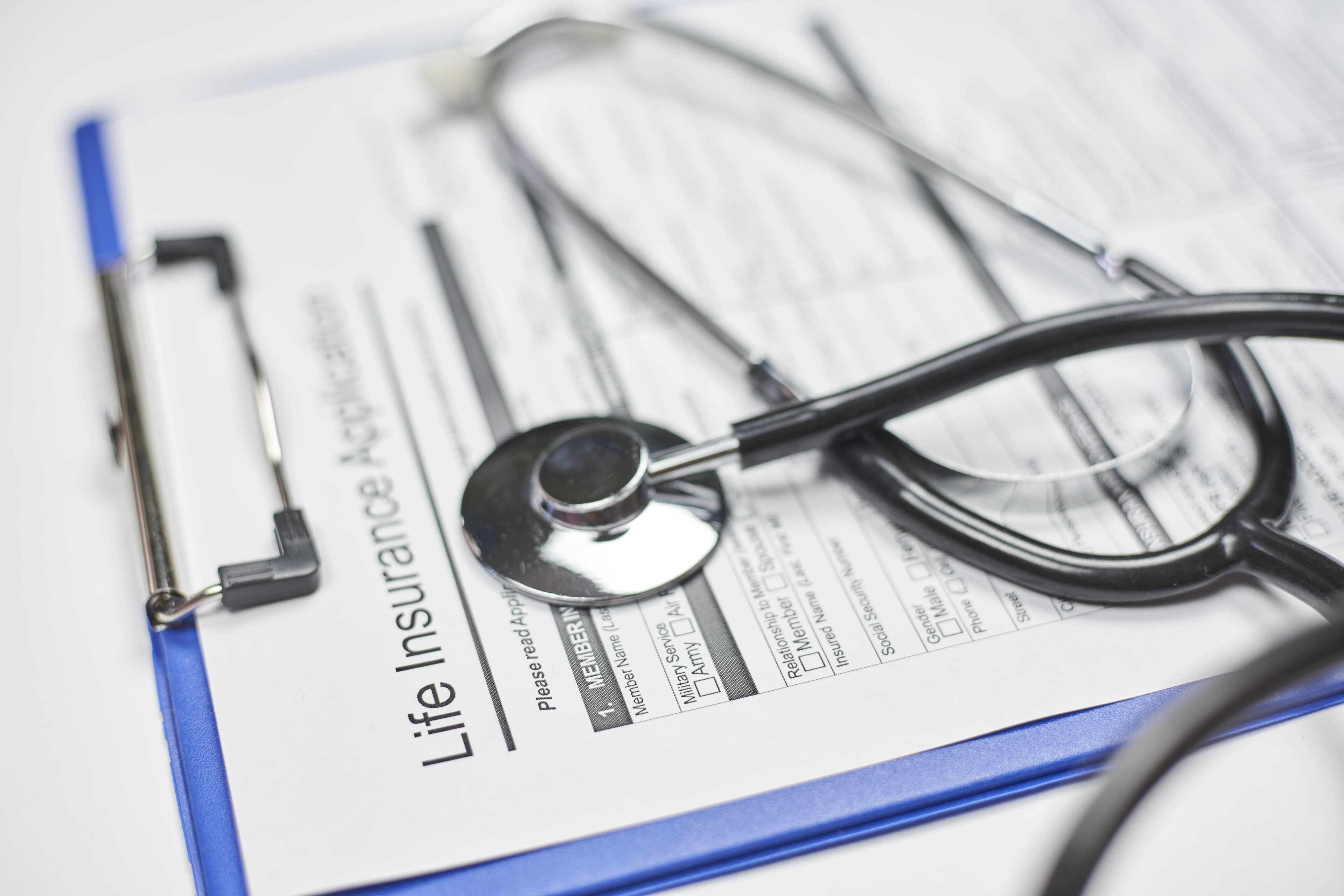 Documented clinical experience