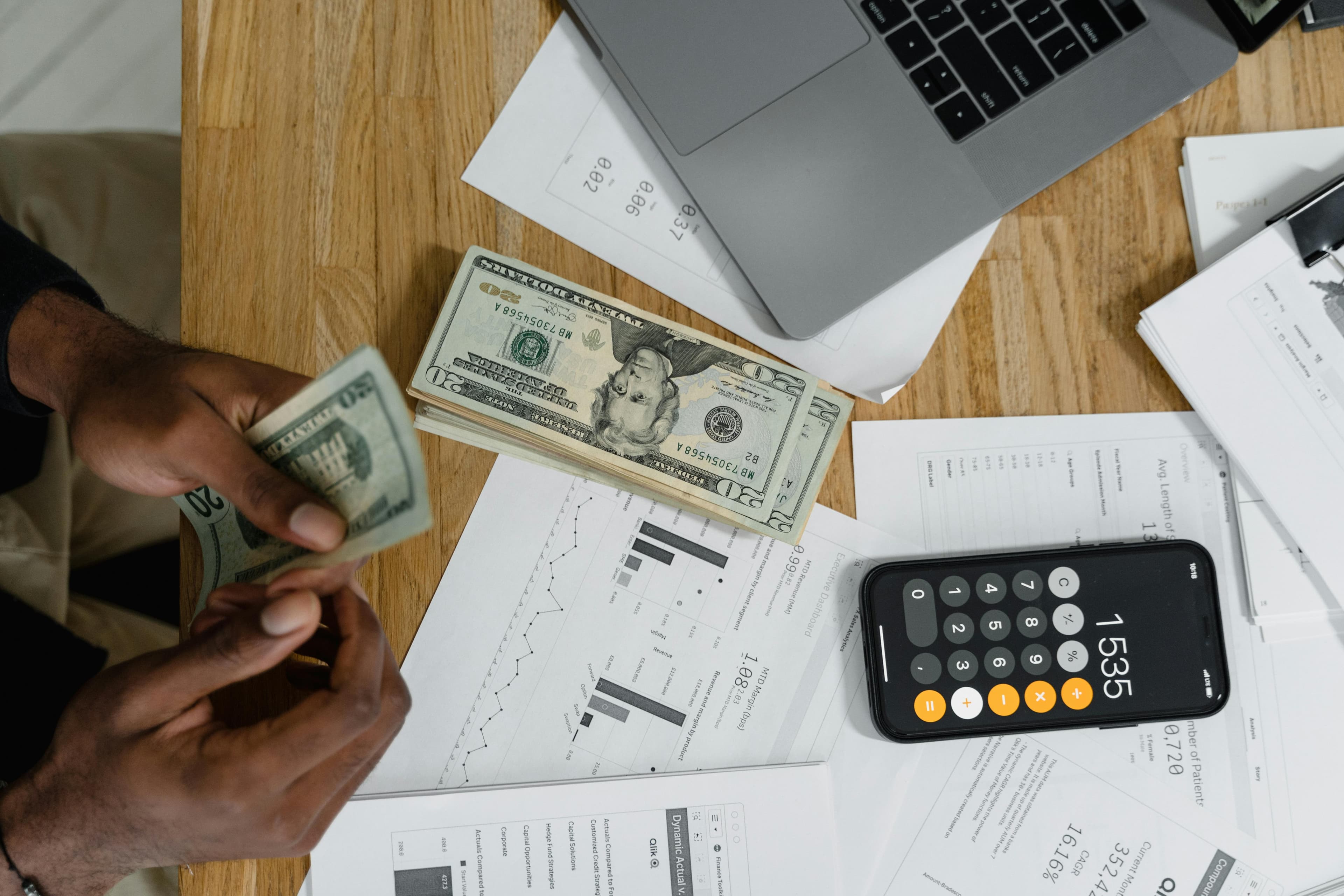Financial planning options