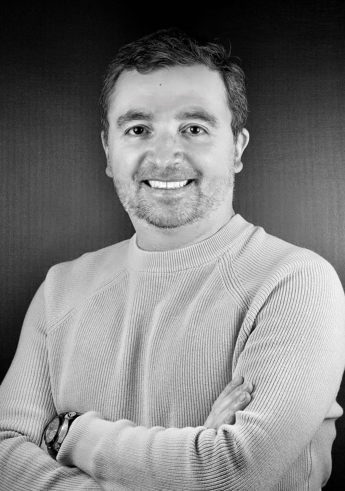 David  Troncoso