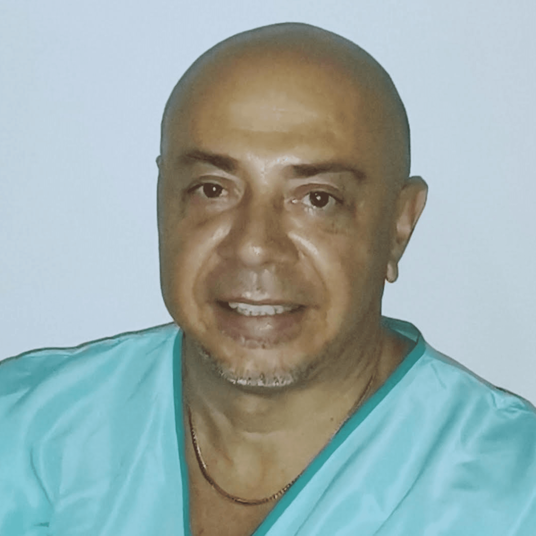Miguel Eduardo  Cotes