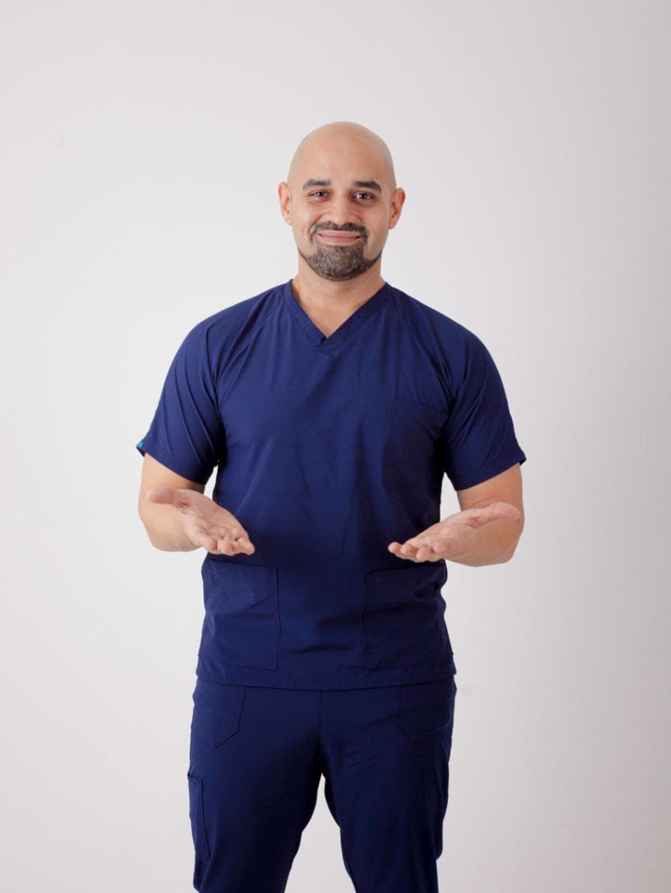 Nestor Camacho