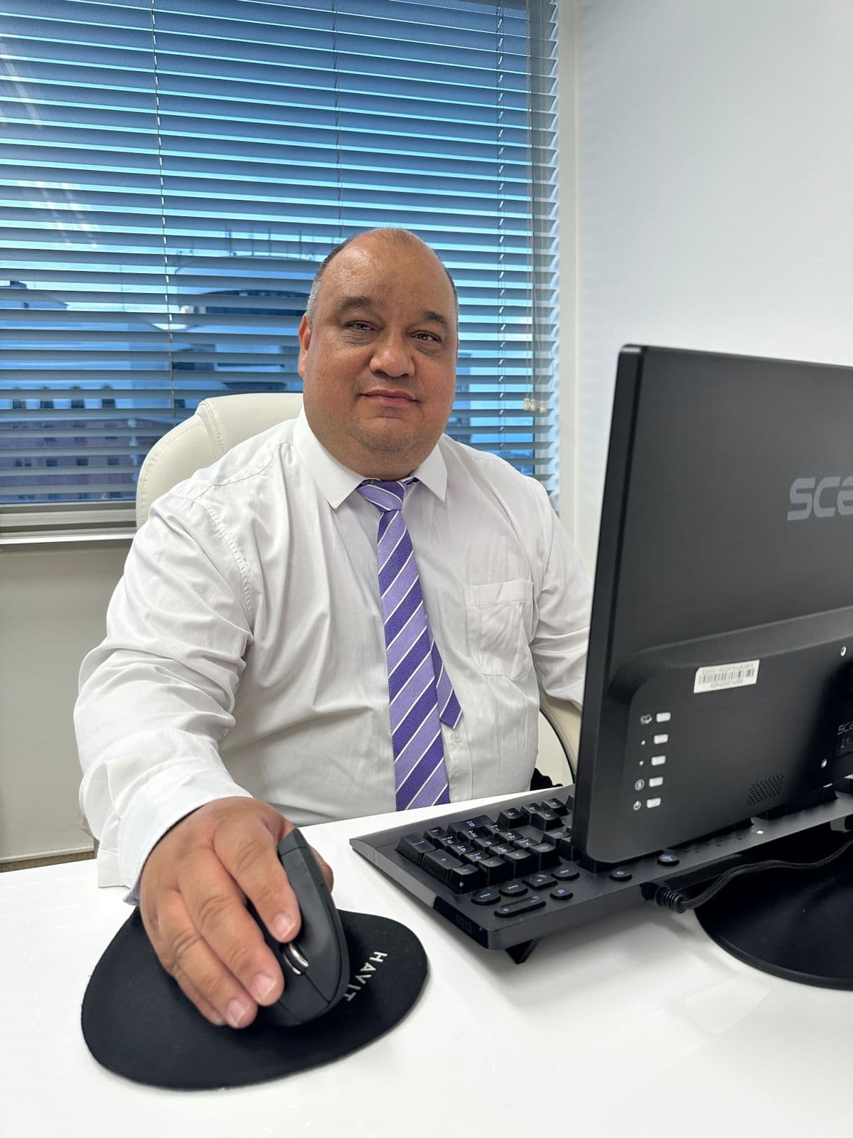 Dr. Pablo Lopez Soto