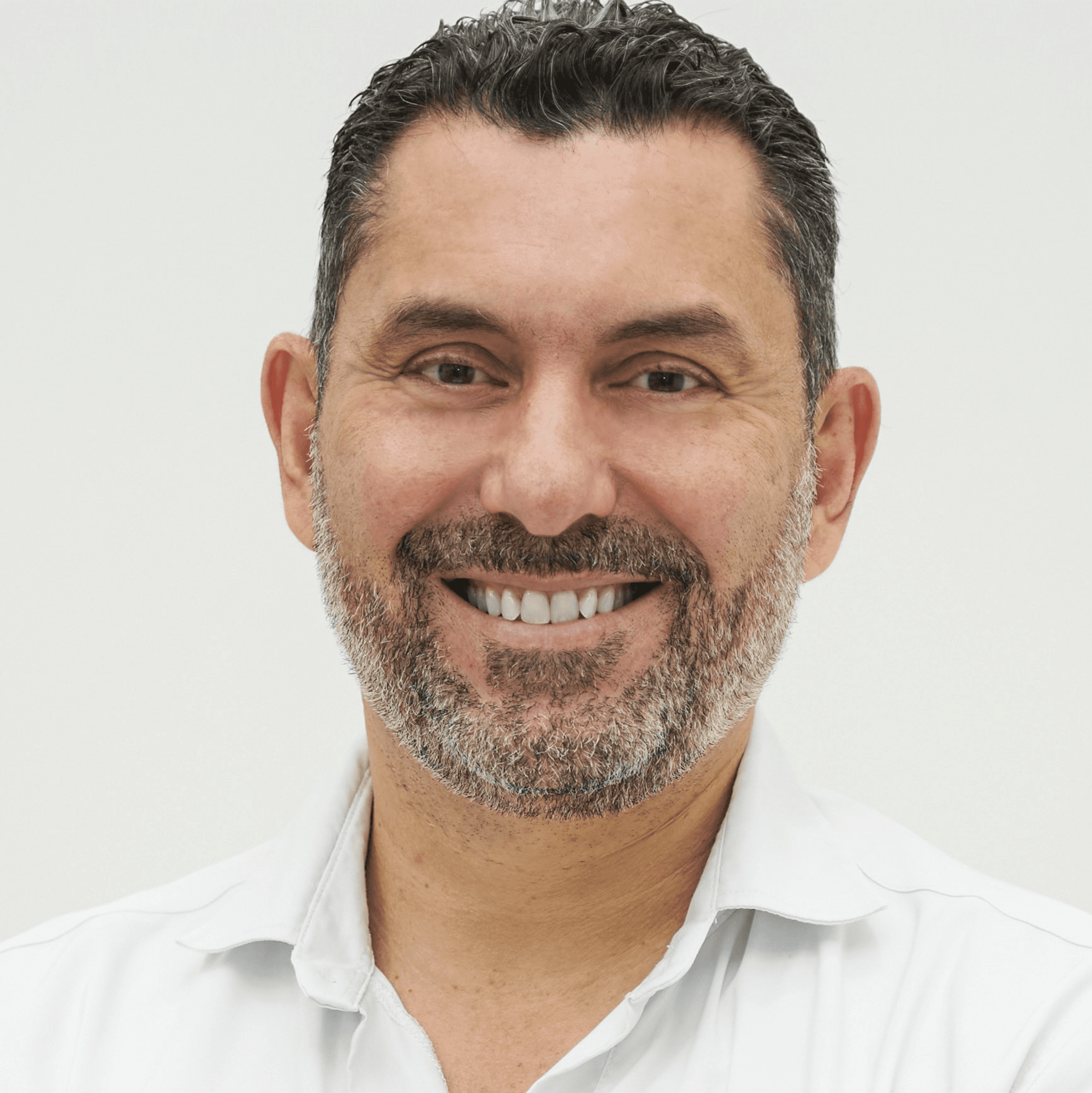 Carlos Acevedo