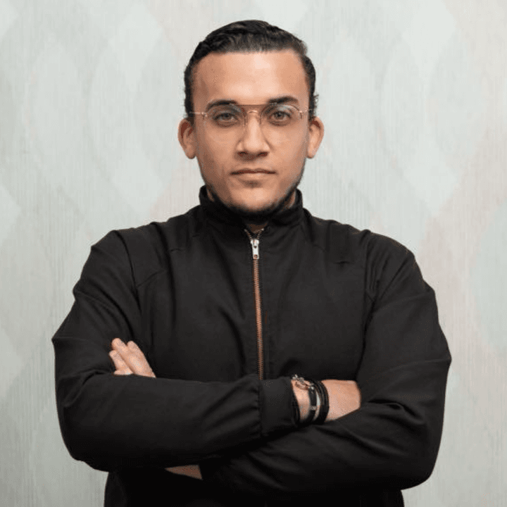Dr. Daniel  Ruiz Aquino