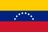 Flag of Venezuela