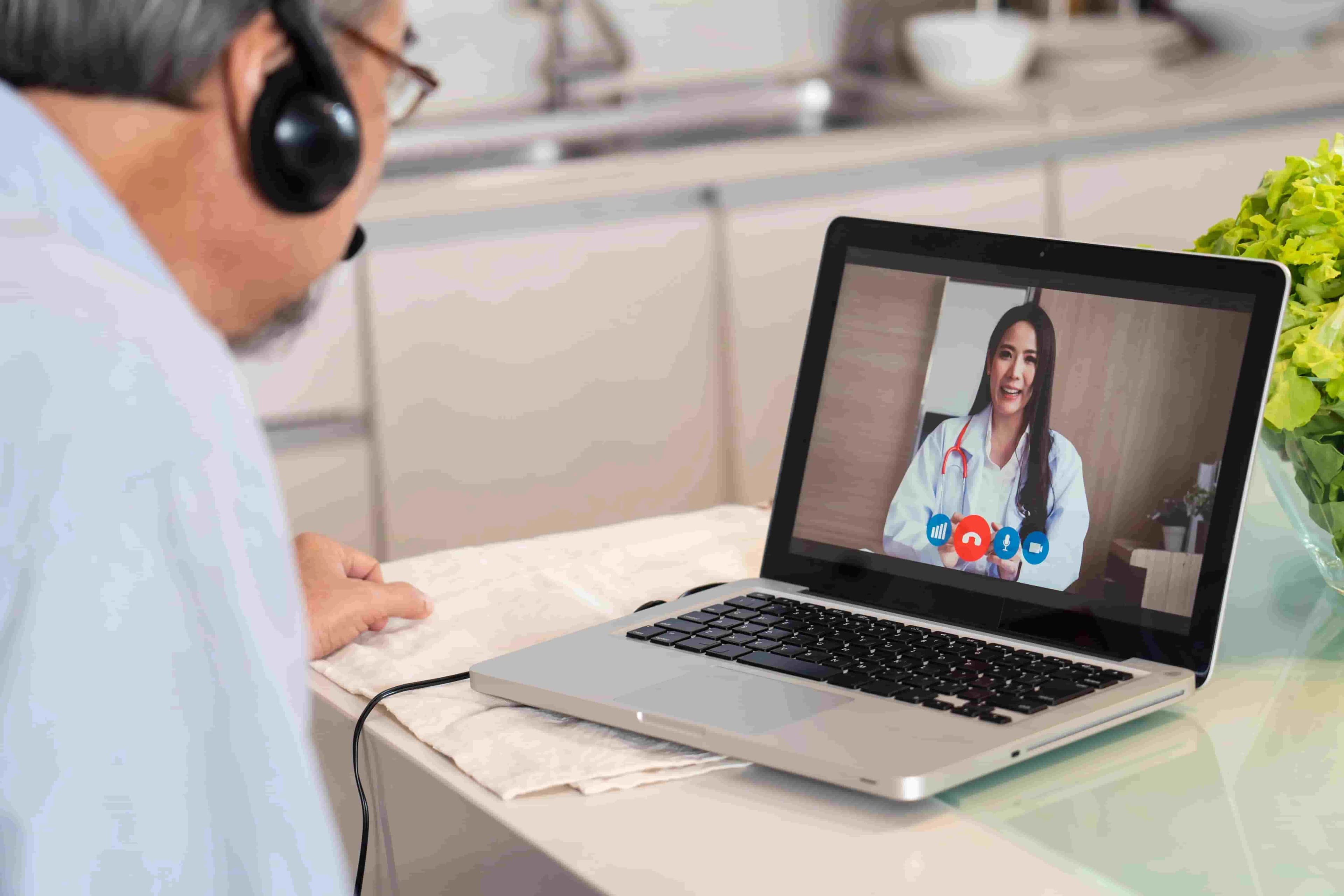 What to expect from your first international medical telecorientation?
