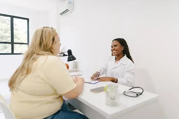 consulta bariatrica